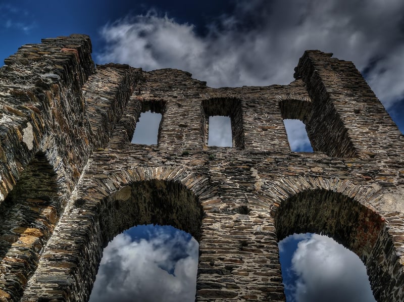 Medieval Castles