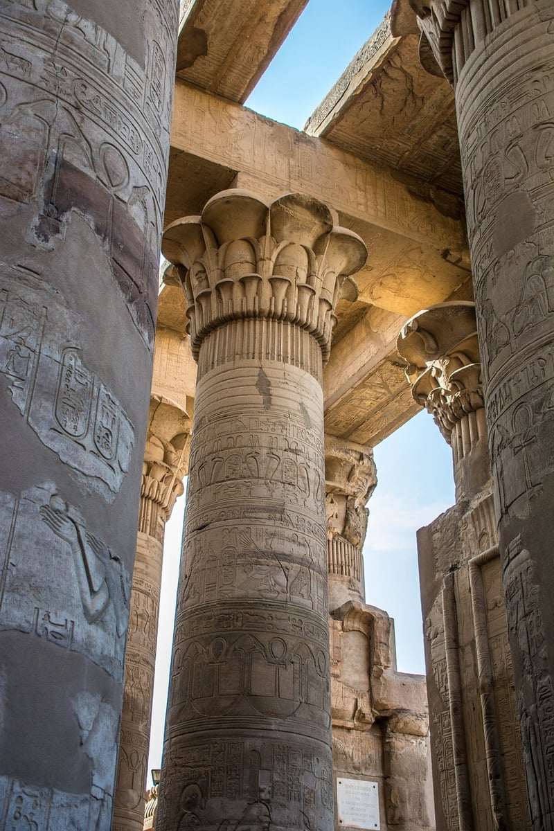 Historical Treasures