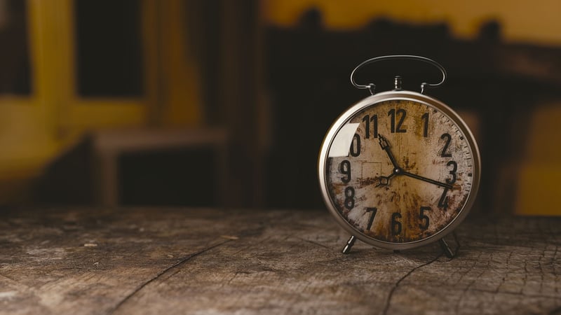 Temporal Journey